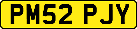 PM52PJY