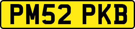 PM52PKB