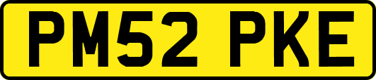 PM52PKE