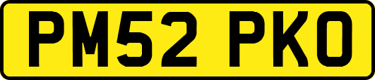 PM52PKO