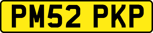 PM52PKP