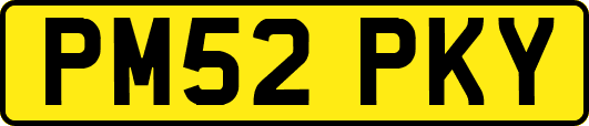 PM52PKY