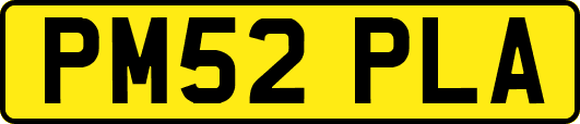 PM52PLA