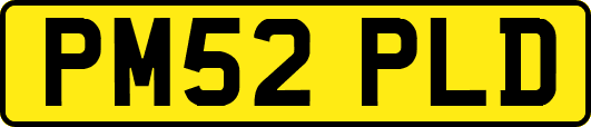 PM52PLD