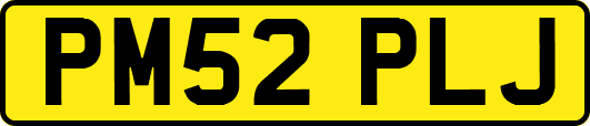 PM52PLJ