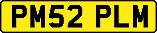 PM52PLM