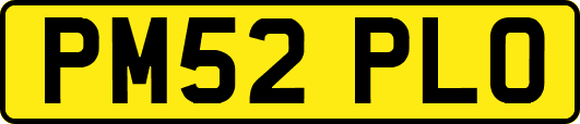 PM52PLO