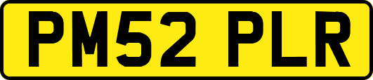 PM52PLR