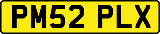 PM52PLX
