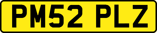 PM52PLZ