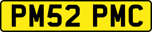 PM52PMC