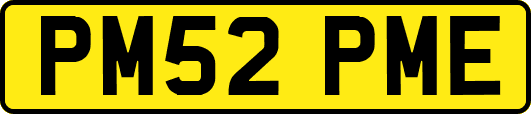 PM52PME