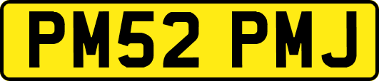 PM52PMJ