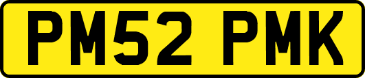 PM52PMK