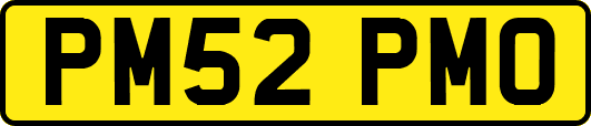 PM52PMO