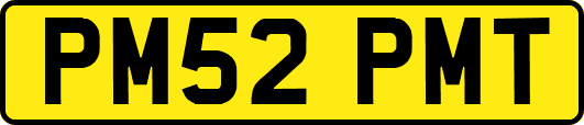 PM52PMT