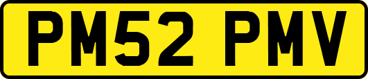 PM52PMV