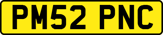 PM52PNC