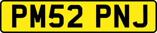 PM52PNJ