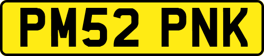PM52PNK