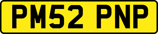 PM52PNP