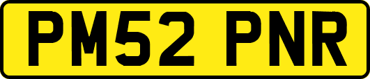 PM52PNR