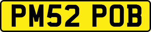 PM52POB