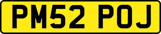 PM52POJ