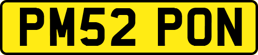 PM52PON