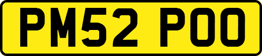 PM52POO
