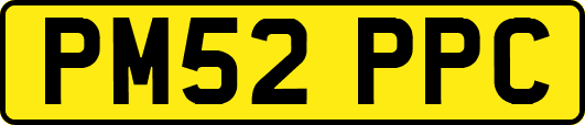 PM52PPC