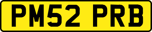 PM52PRB