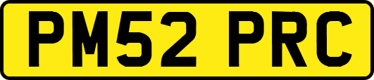 PM52PRC