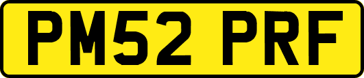 PM52PRF