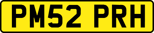 PM52PRH