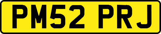 PM52PRJ