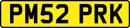 PM52PRK