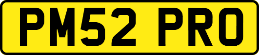 PM52PRO