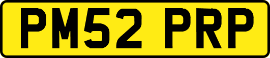 PM52PRP