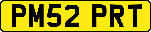 PM52PRT