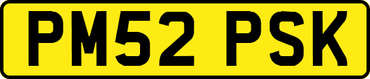 PM52PSK