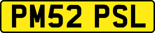 PM52PSL