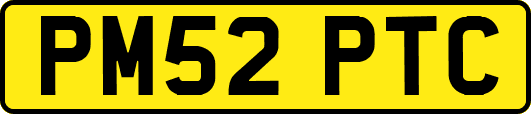 PM52PTC