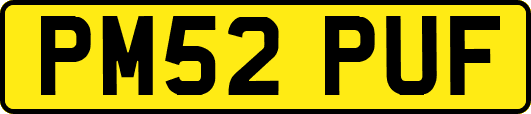 PM52PUF