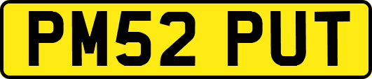PM52PUT