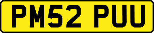 PM52PUU