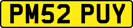 PM52PUY