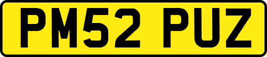 PM52PUZ
