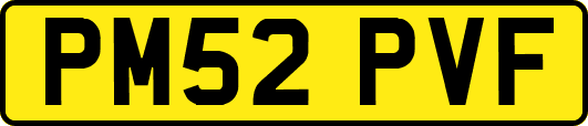 PM52PVF