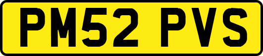 PM52PVS